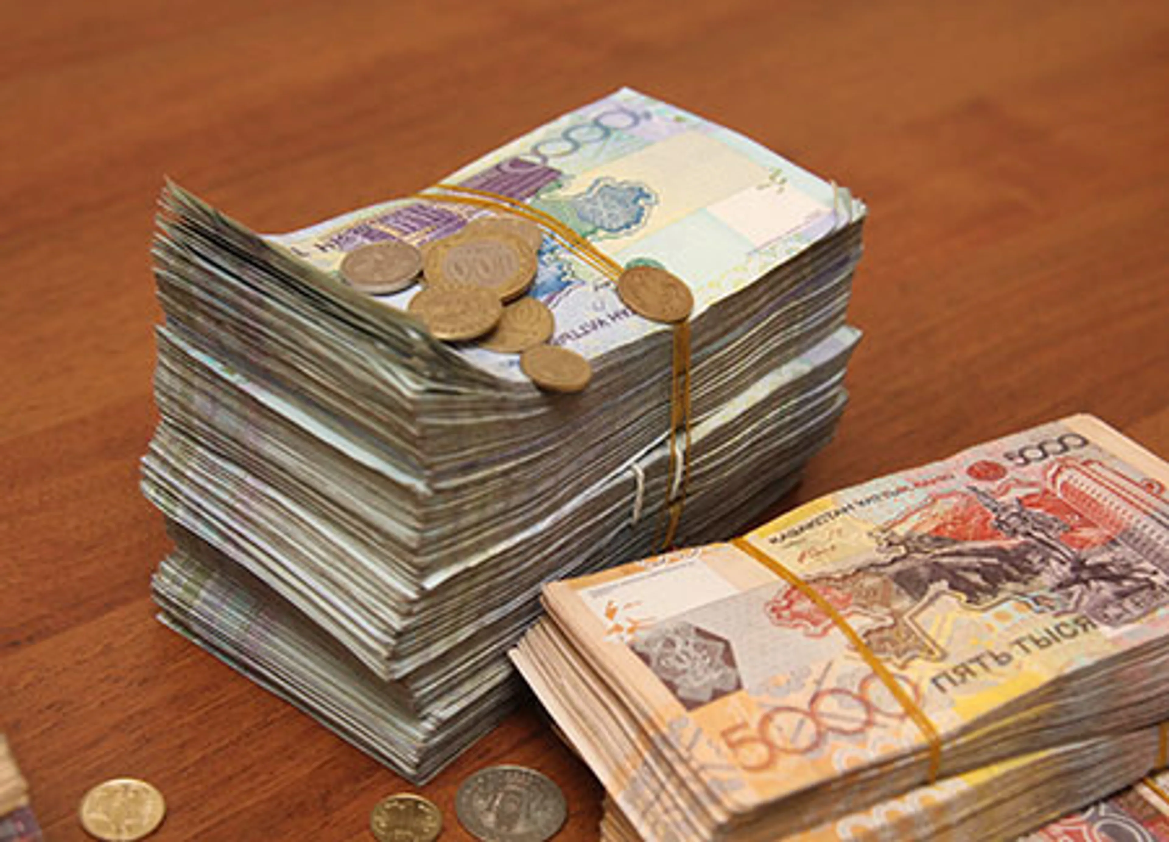 Капитал - Экономические показатели падают, не меняется только инфляция