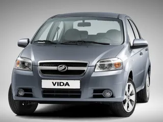 Капитал - В РК будут собирать автомобили ZAZ Vida