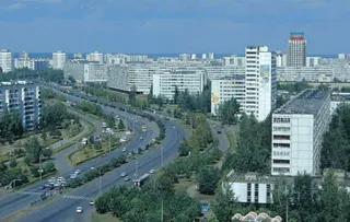 Капитал - Инвесторы из РК заинтересованы в заводе в Челнах