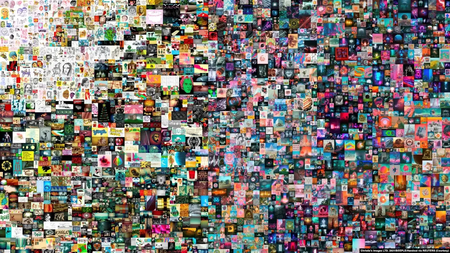 Кино и токены - фото kapital.kz