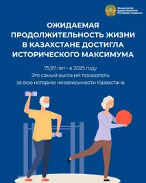 Изображение: Министерство здравоохранения РК 