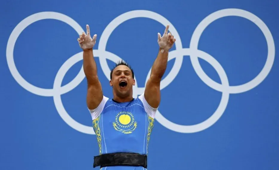 Капитал - Илья Ильин сможет выступить на Олимпиаде-2020