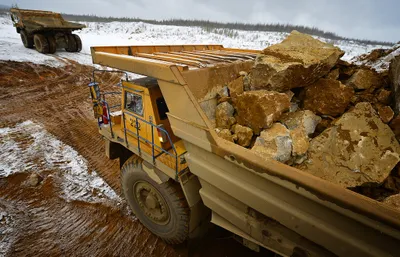 Добыча золота в Казахстане достигла 85 тонн в год