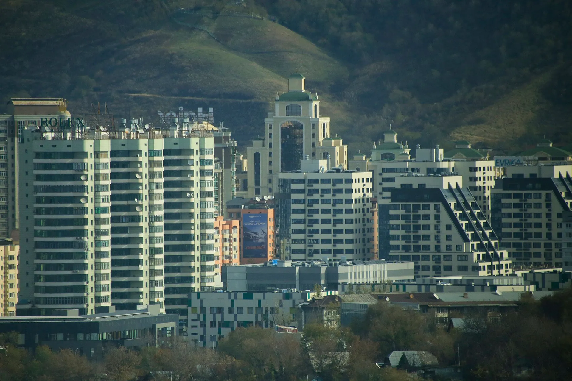 Фото: Руслан Пряников