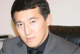 Капитал - Ерлан Аукенов назначен заместителем акима Алматы