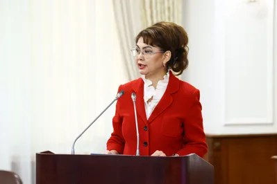 Фото: пресс-служба правительства