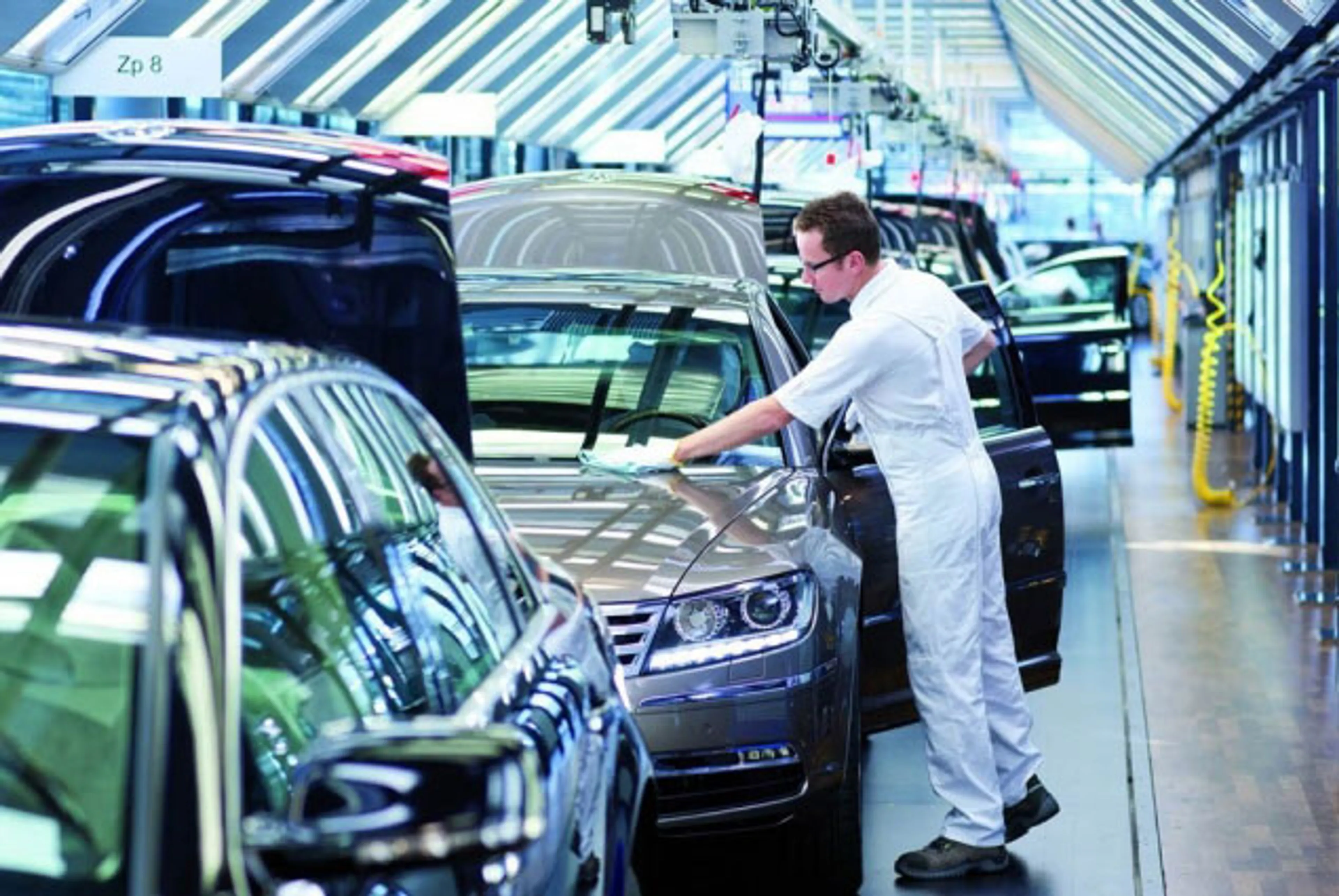 Капитал - Минюст США начал уголовное расследование в отношении VW