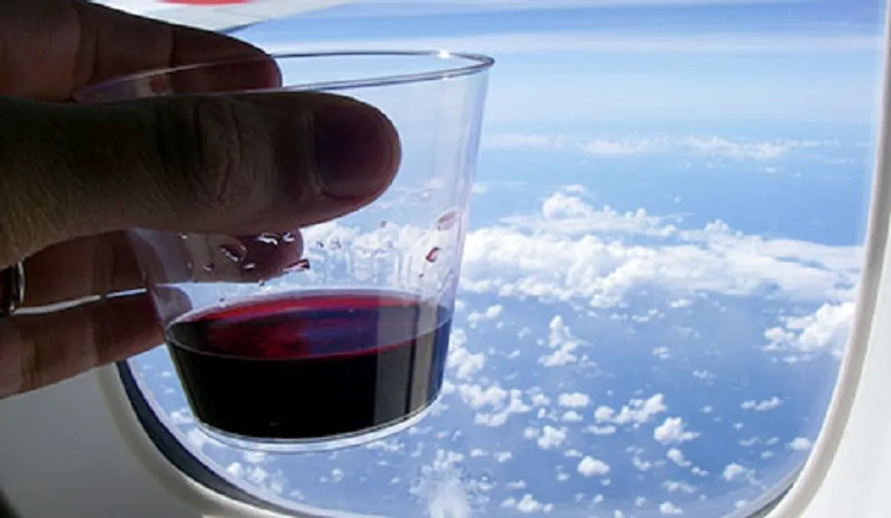 Капитал - Для дебоширов предлагают ввести фиксаторы