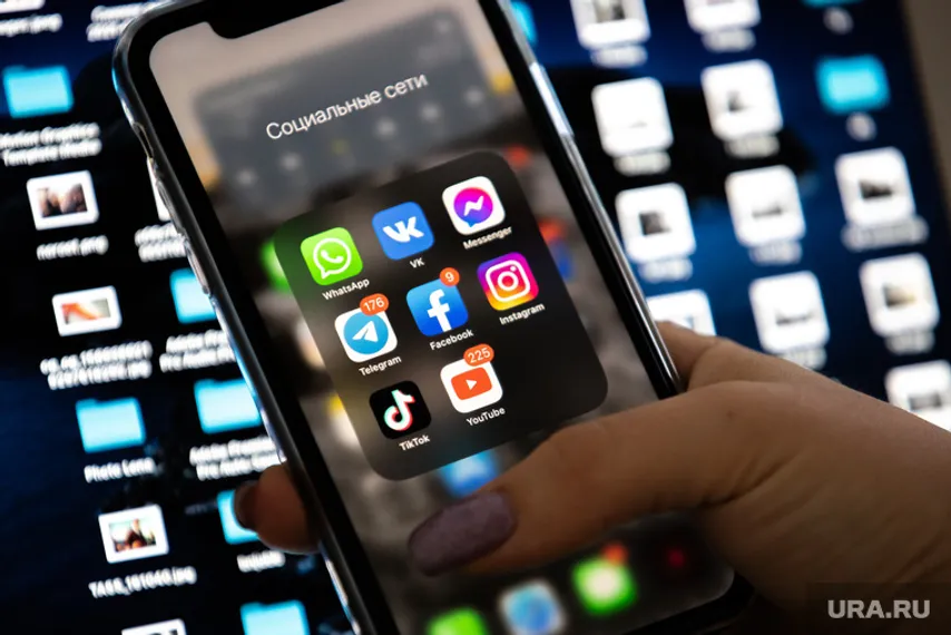 Капитал - Самые популярные соцсети среди казахстанцев в 2021 году