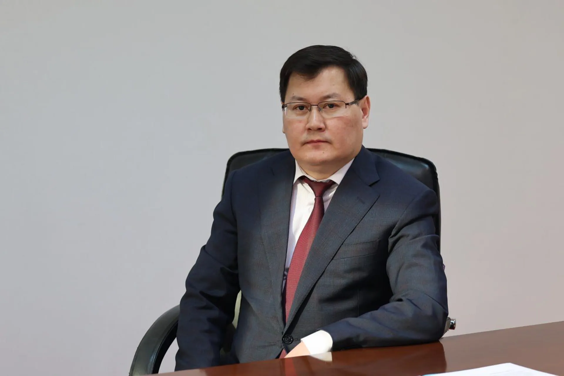 Фото: МНЭ РК