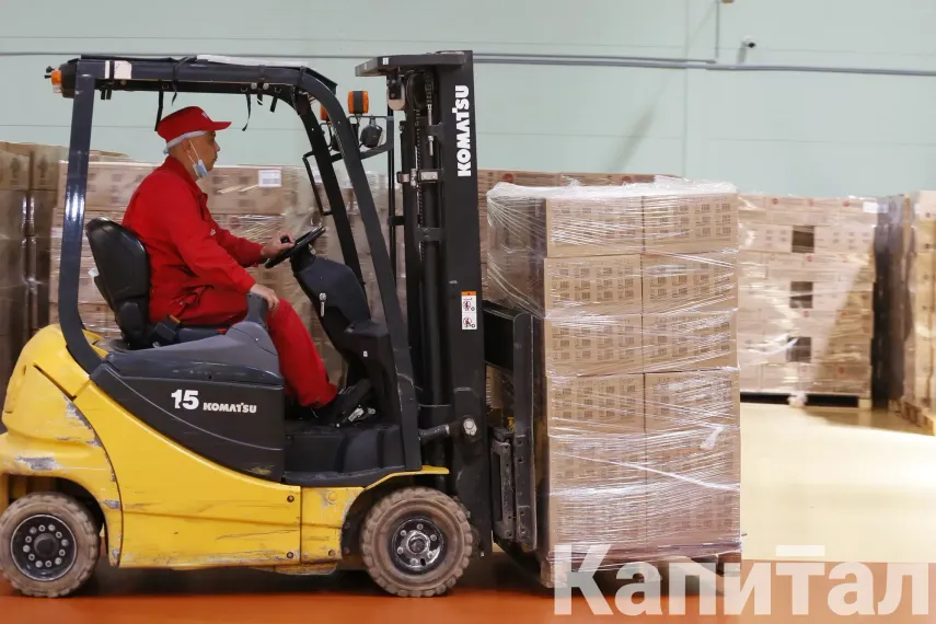 Фото: Руслан Пряников