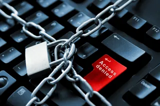 Капитал - Мангистауская область временно осталась без интернета