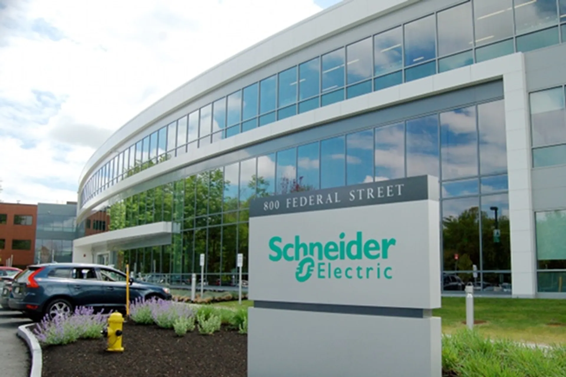 Капитал - Schneider Electric поможет внедрить в Алматы технологии умного города