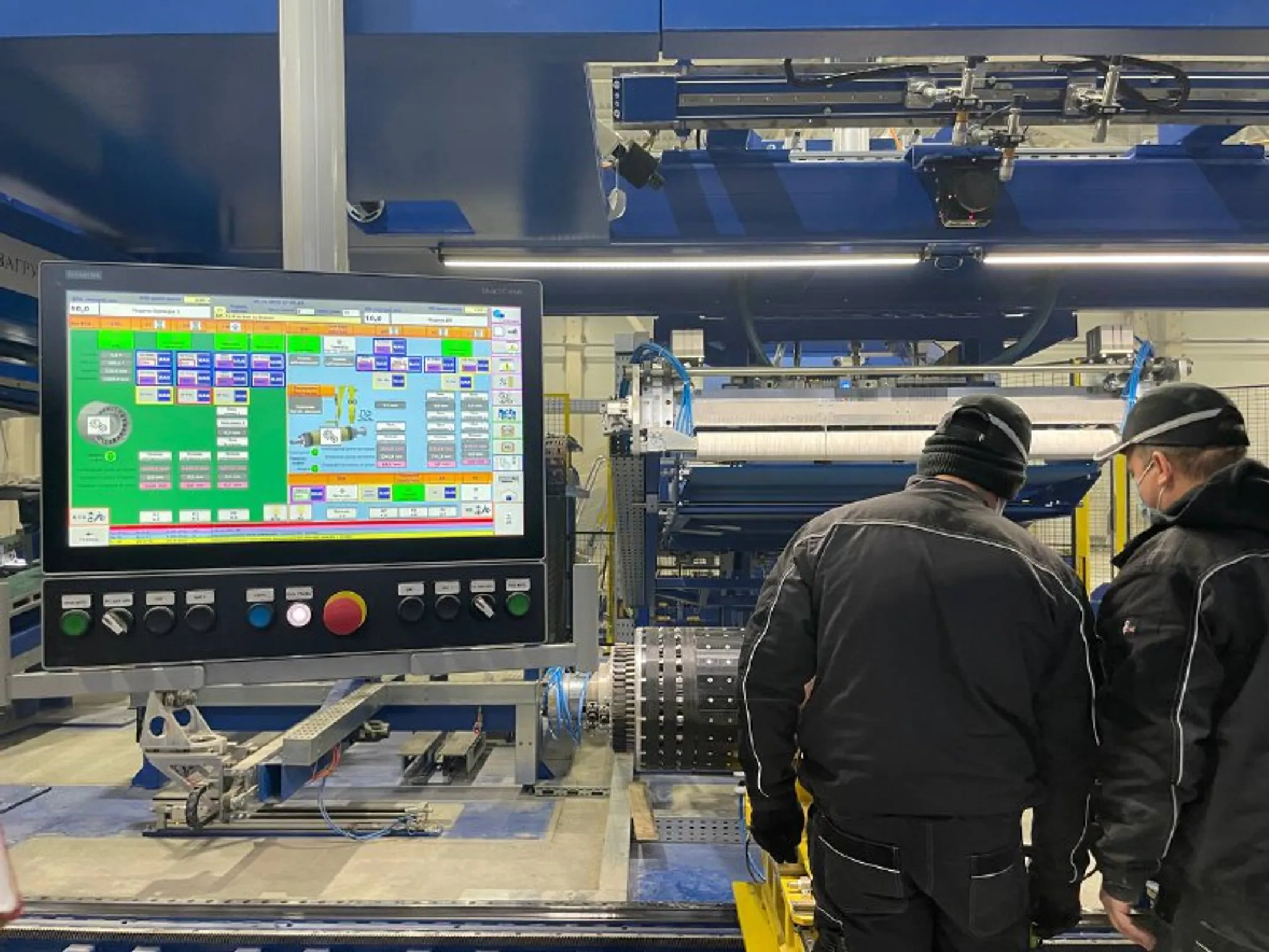 В СЭЗ Сарыарка планируют запустить 11 проектов - Image Kapital.kz