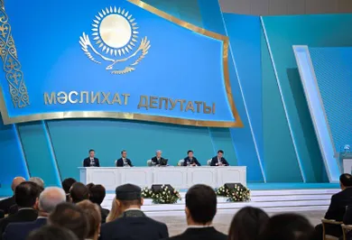 Фото: пресс-служба Акорды