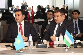 Фото: сайт министерства энергетики РК