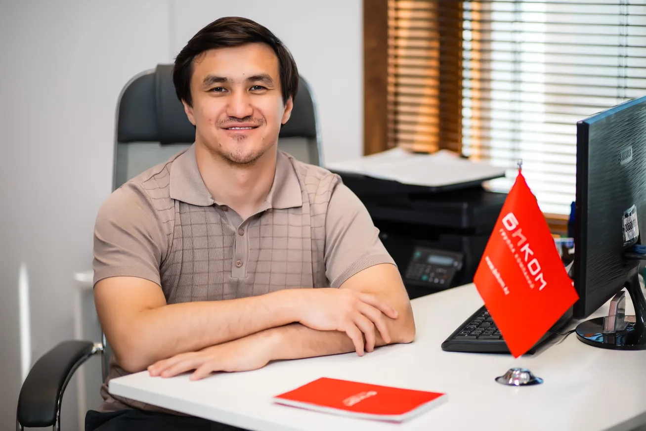 История «Биком»: путь от небольшой компании до крупного застройщика - фото kapital.kz