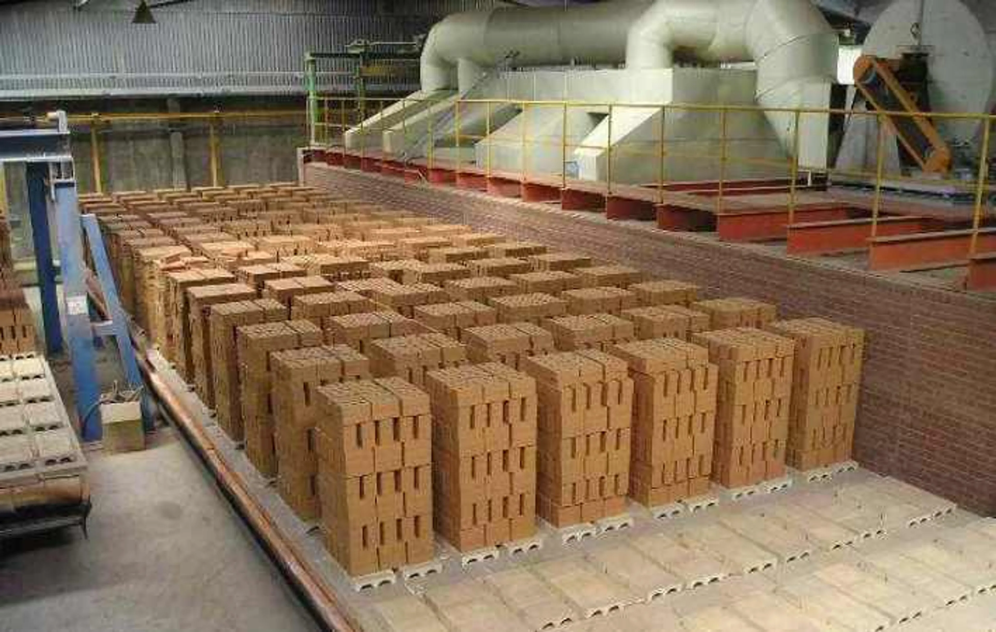 Капитал - 70% стройматериалов на рынке - производства РК