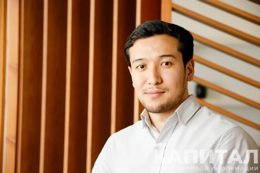 Фото: Руслан Пряников