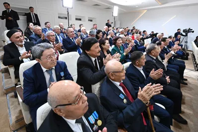 Фото: Акорда