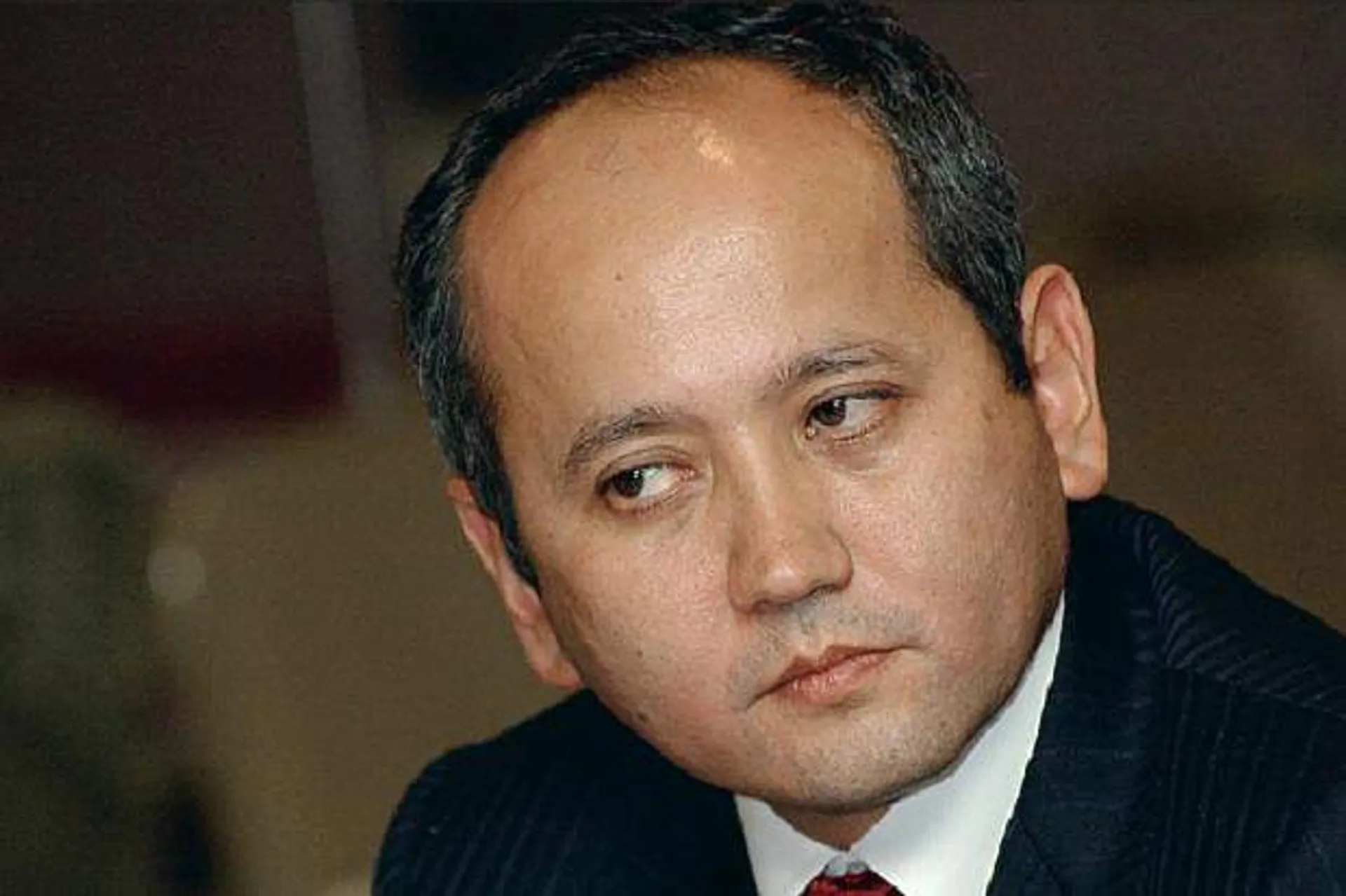 Капитал - Россия готова принять Аблязова