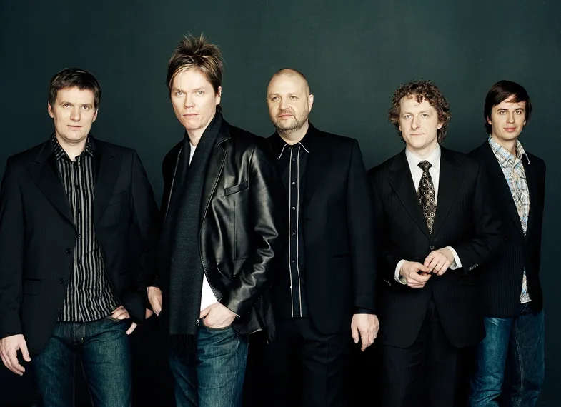 Капитал - And all that Jazz