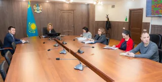 Фото: МТИ РК