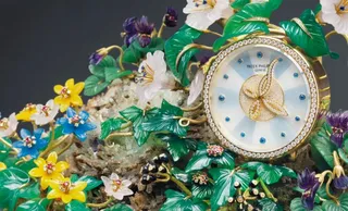 Капитал - Часы Patek Philippe были проданы за $2,31 млн