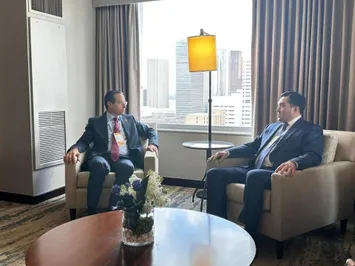 Фото: Министерство энергетики РК 