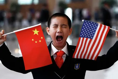 Зачем Китаю свой всемирный банк в Азии?