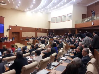 Капитал - Презентован законопроект об использовании атомной энергии