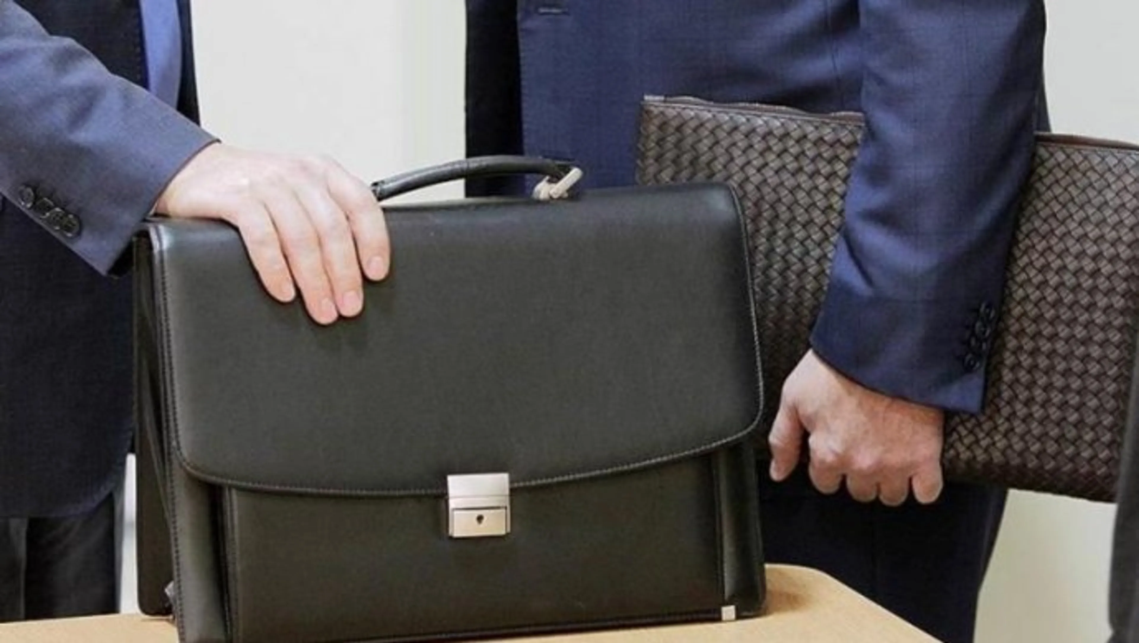 Капитал - В Антикоррупционной службе представили руководителей новых департаментов