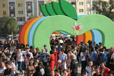 Алматы заработает на иностранных туристах почти $100 млн за год