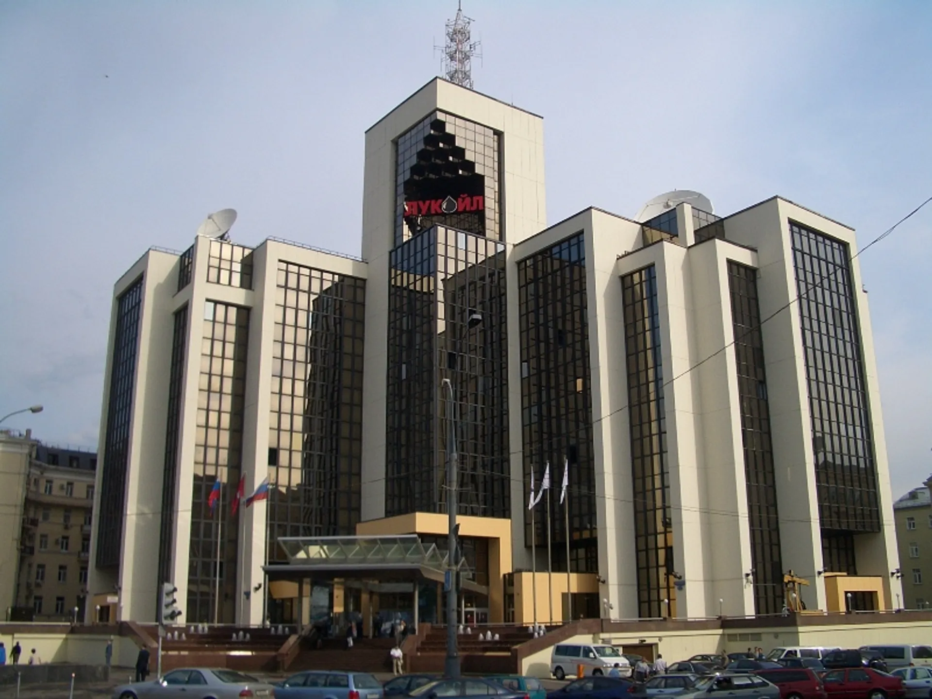 Капитал - Лукойл хочет получить новые участки недр в Казахстане