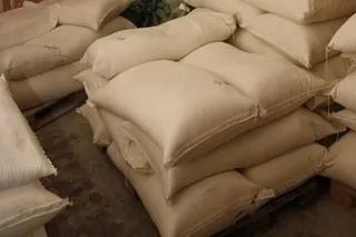 Капитал - Россельхознадзор вернул в Казахстан 20 тонн муки