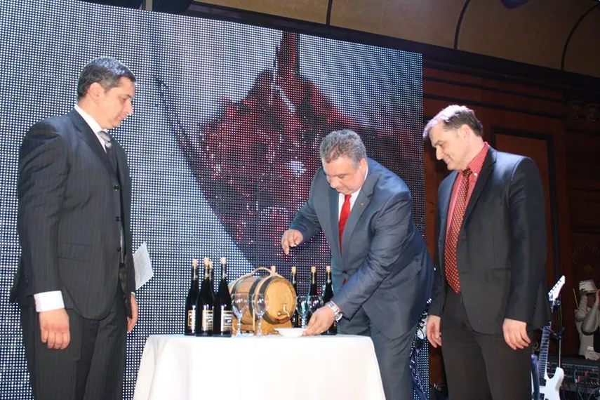 Капитал - Вице-мэр города Канны: Добро пожаловать на Лазурный берег!