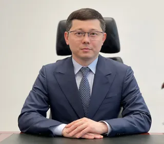 Капитал - Назначен заместитель председателя Комитета госдоходов