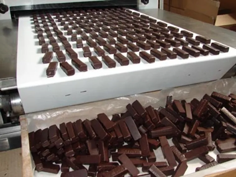 Капитал - Конфеты Караганды поменяли хозяина