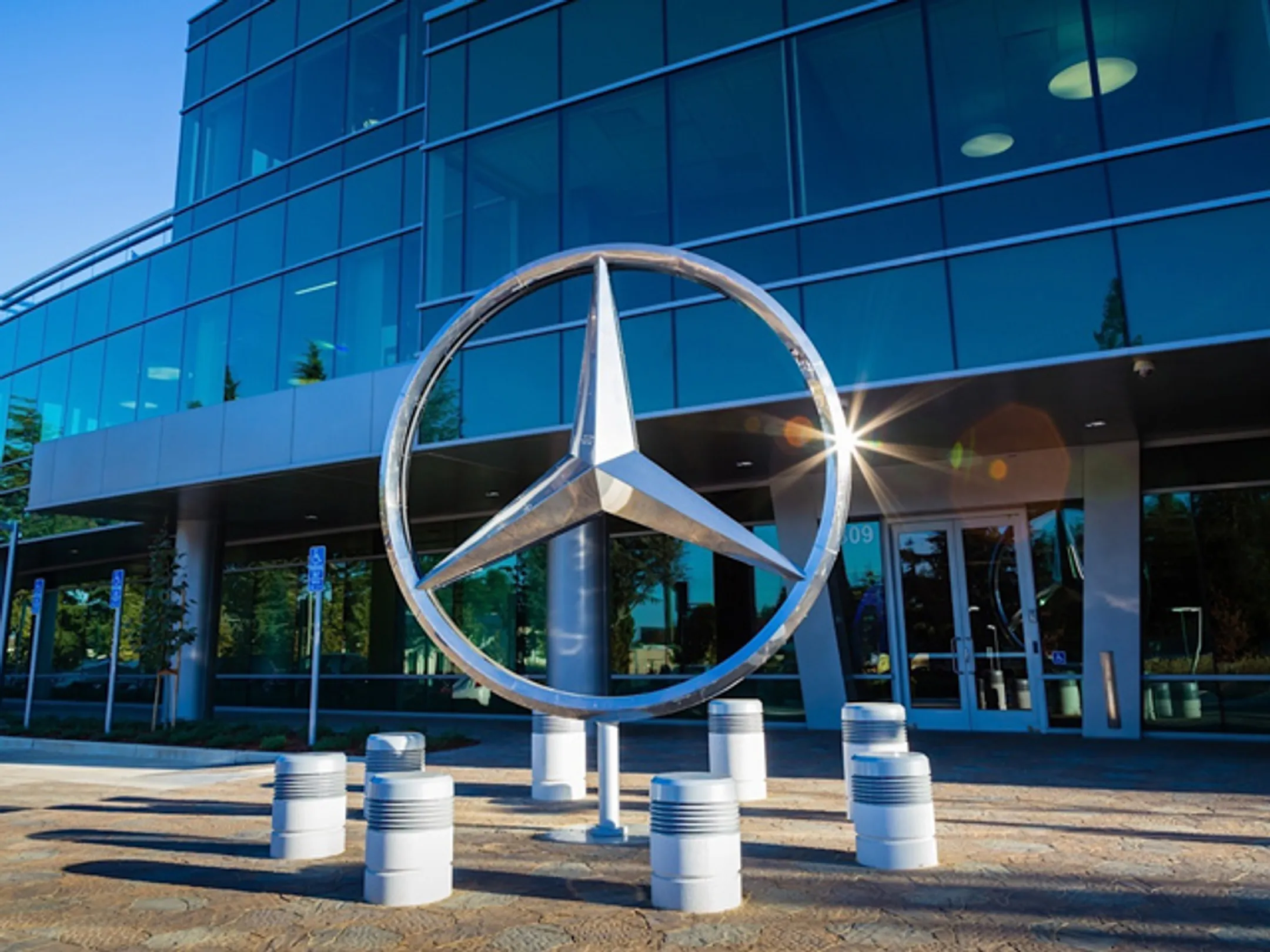 По продажам в Mercedes лидируют компакты - Image Kapital.kz