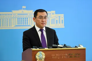Капитал - Граждане еще 12 стран смогут приезжать в Казахстан без визы