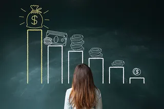 Капитал - Заработанному верить: казахстанцы в тройке лидеров по зарплатам в СНГ