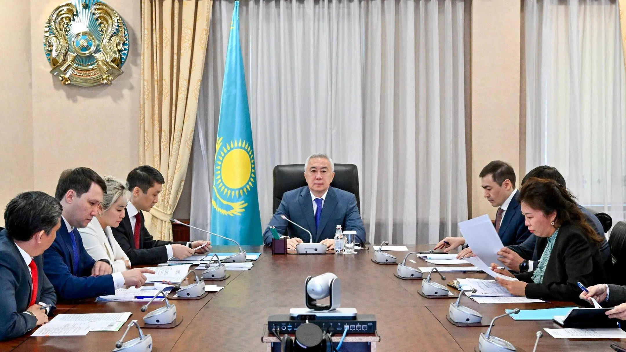 Primeminister.kz