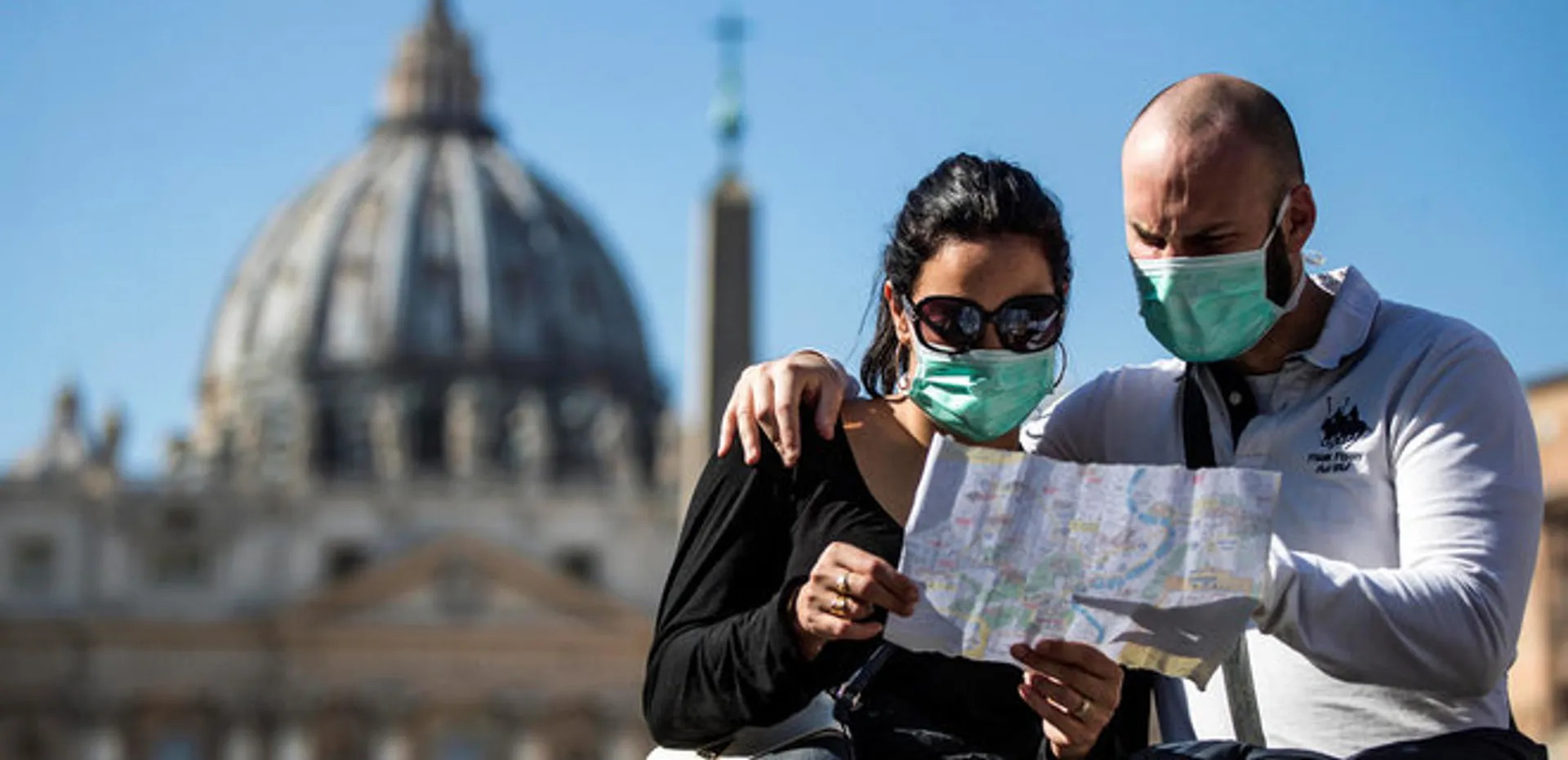 Капитал - UNWTO ухудшила прогноз по восстановлению международного туризма