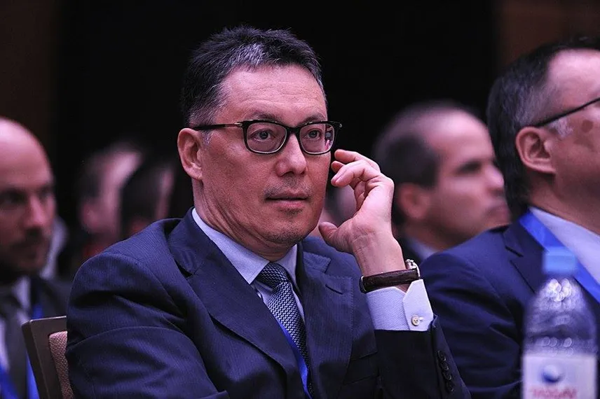 Капитал - Председателем совета директоров аэропорта Алматы стал Анвар Сайденов