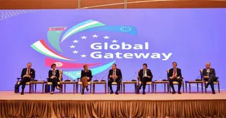 Капитал - Странам ЦА и ЕС предложили ввести сквозной тариф на перевозку грузов