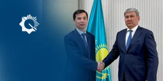 Фото: пресс-служба ДГД Жамбылской области