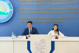 Фото: акимат ВКО