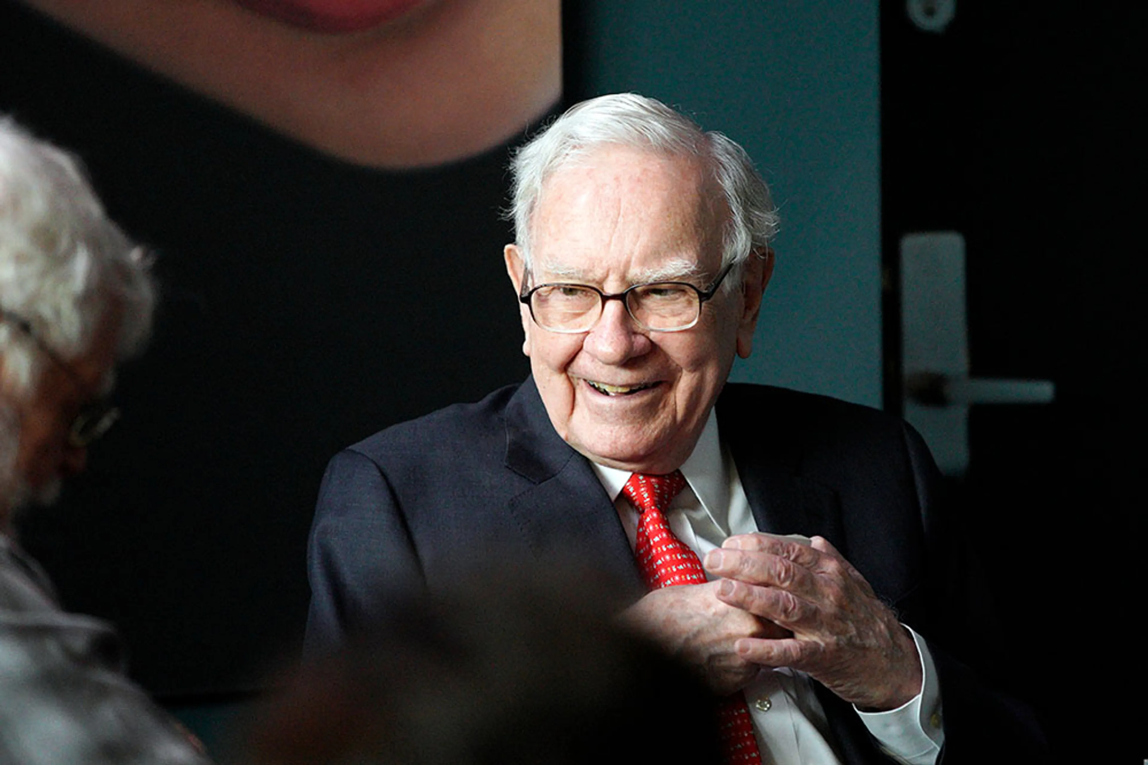 Капитал - Уоррен Баффетт назвал лучший бизнес в мире