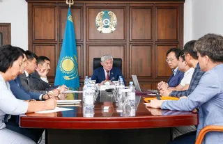 Капитал - Оцифровать клиники помогут корейские компании