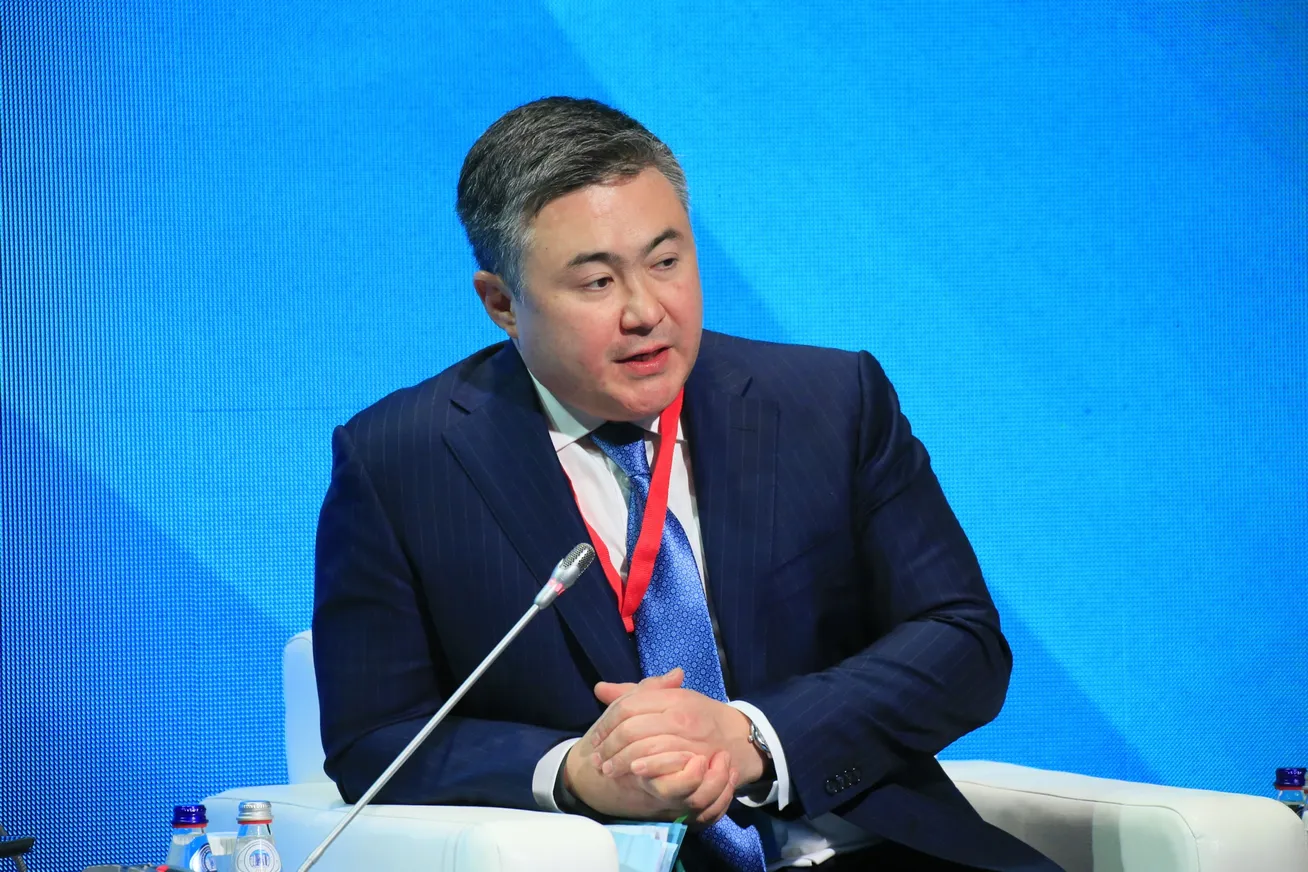 В Казахстане создадут цифровой Национальный банк - фото kapital.kz